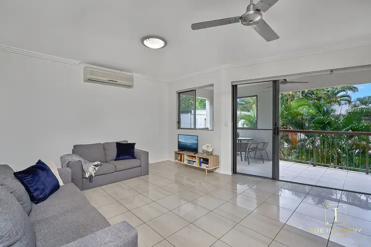 Fifth view of Homely apartment listing, 26/242 Grafton Street, Cairns North QLD 4870