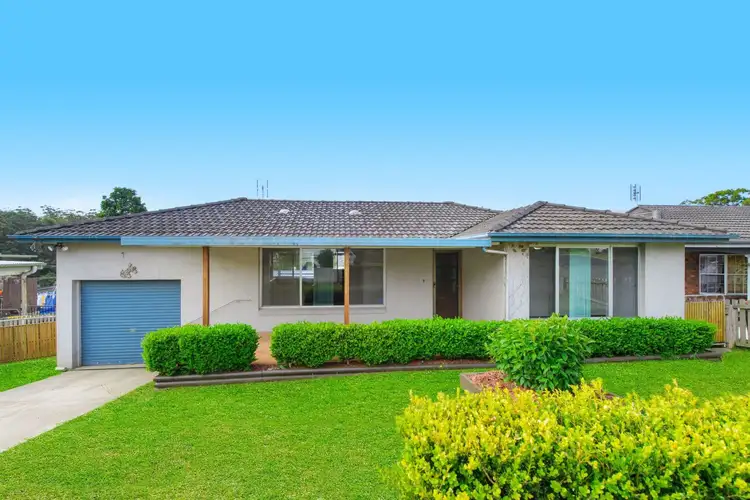 7 Weismantle Street, Wauchope NSW 2446