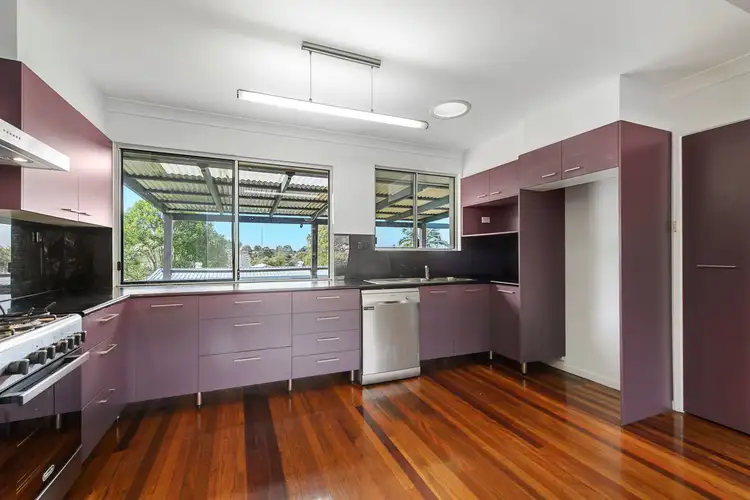 Second view of Homely house listing, 7 Weismantle Street, Wauchope NSW 2446