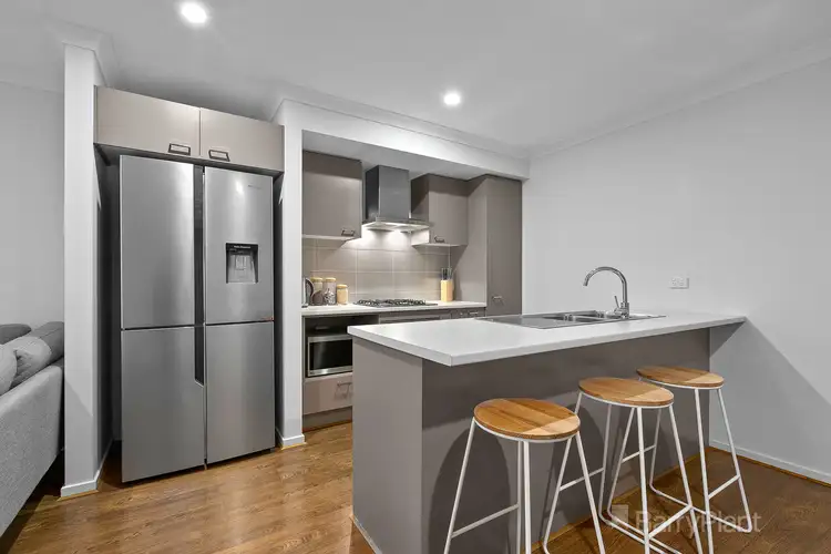 Fourth view of Homely house listing, 12 Grisham Drive, Officer VIC 3809