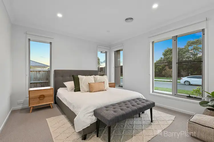 Sixth view of Homely house listing, 12 Grisham Drive, Officer VIC 3809