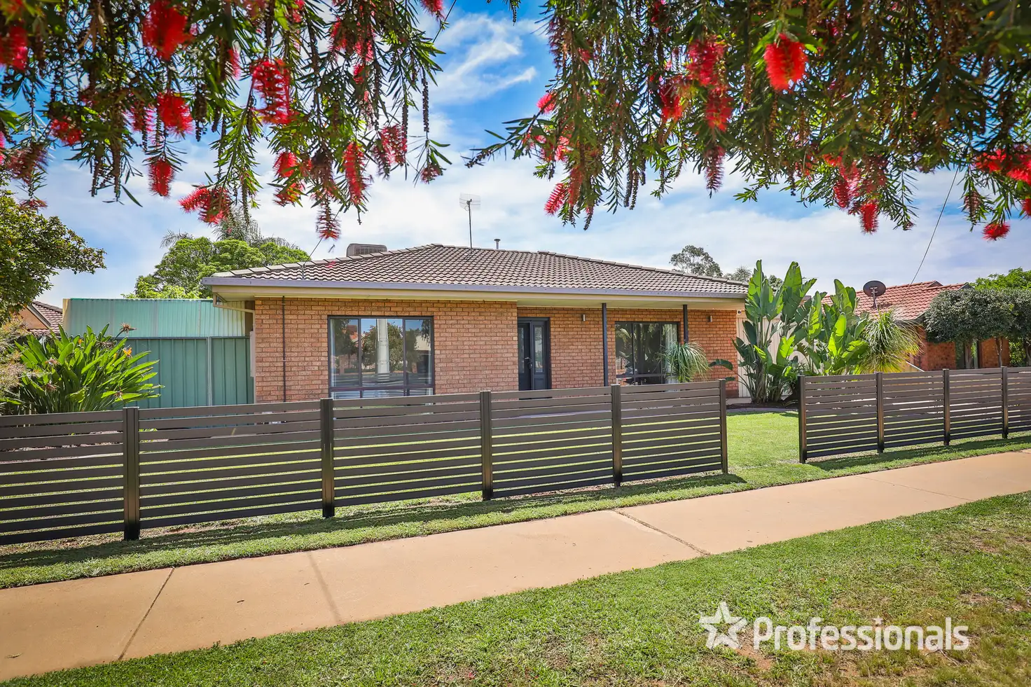 Main view of Homely house listing, 399 Walnut Avenue, Mildura VIC 3500