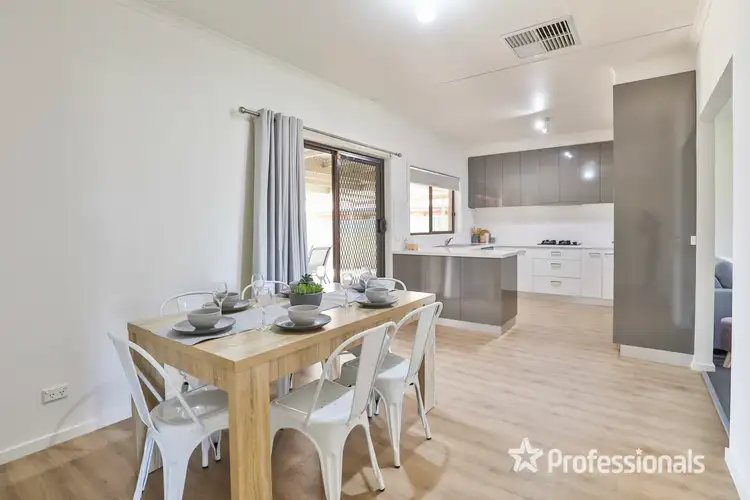 Second view of Homely house listing, 399 Walnut Avenue, Mildura VIC 3500