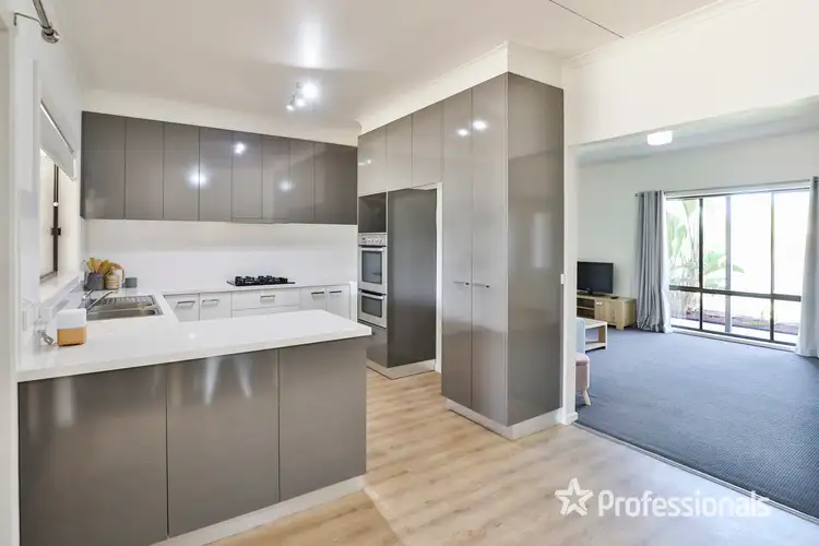 Third view of Homely house listing, 399 Walnut Avenue, Mildura VIC 3500