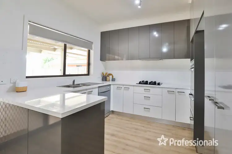 Fourth view of Homely house listing, 399 Walnut Avenue, Mildura VIC 3500