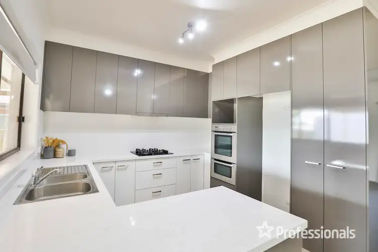 Fifth view of Homely house listing, 399 Walnut Avenue, Mildura VIC 3500