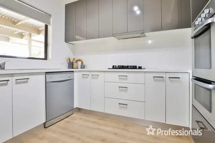 Sixth view of Homely house listing, 399 Walnut Avenue, Mildura VIC 3500