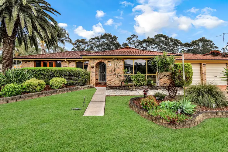 11 Tingha Avenue, South Penrith NSW 2750