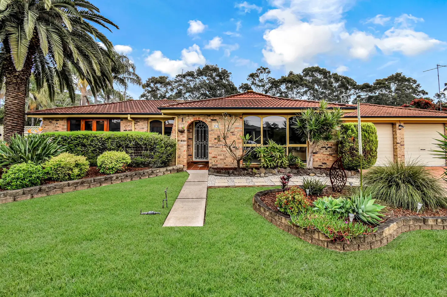 Main view of Homely house listing, 11 Tingha Avenue, South Penrith NSW 2750
