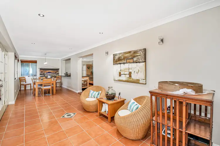 Fifth view of Homely house listing, 11 Tingha Avenue, South Penrith NSW 2750