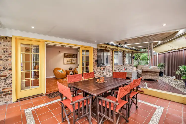 Sixth view of Homely house listing, 11 Tingha Avenue, South Penrith NSW 2750