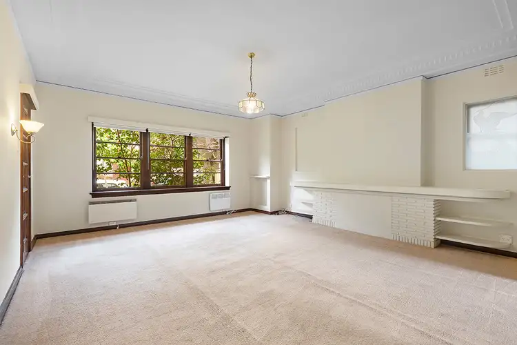 Second view of Homely apartment listing, 2/31 Marne Street, South Yarra VIC 3141