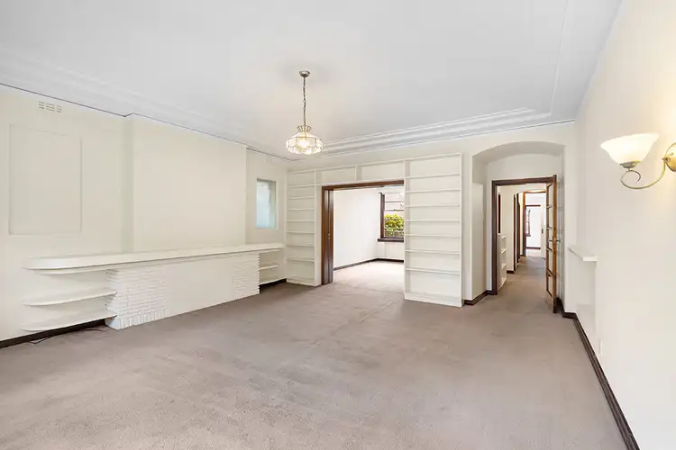 Third view of Homely apartment listing, 2/31 Marne Street, South Yarra VIC 3141