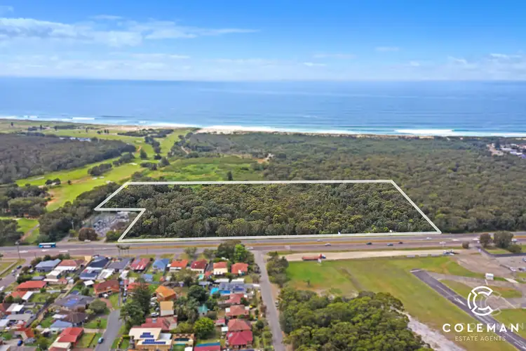 Main view of Homely rural property listing, 57 Docker Street, Blacksmiths NSW 2281
