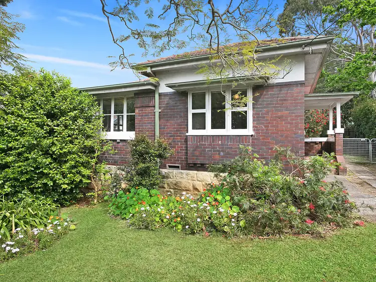 14 Godfrey Road, Artarmon NSW 2064