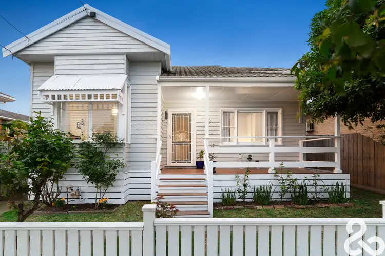 79 Pender Street, Thornbury VIC 3071