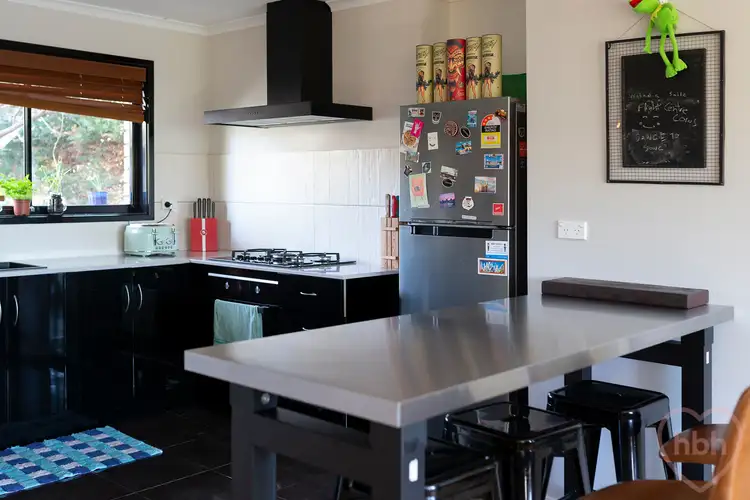 Fifth view of Homely townhouse listing, 51 Biffin Street, Cook ACT 2614