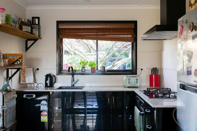Sixth view of Homely townhouse listing, 51 Biffin Street, Cook ACT 2614