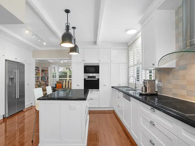 Fourth view of Homely house listing, 10 Yarrawonga Close, Pymble NSW 2073