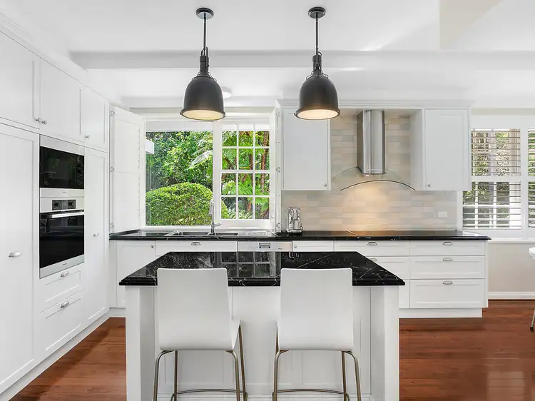 Fifth view of Homely house listing, 10 Yarrawonga Close, Pymble NSW 2073