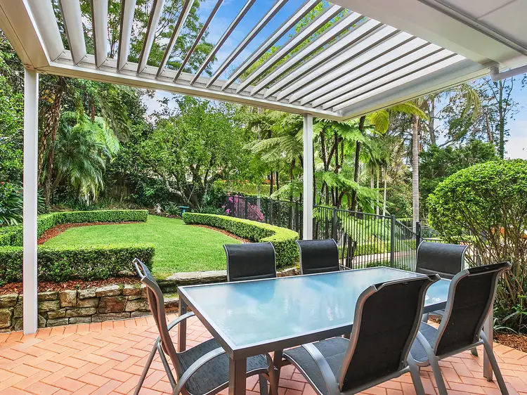 Sixth view of Homely house listing, 10 Yarrawonga Close, Pymble NSW 2073
