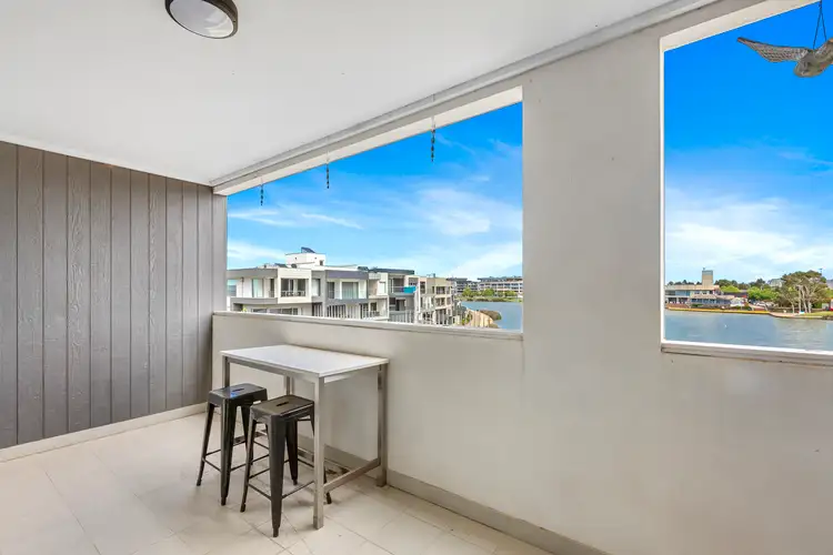 Third view of Homely apartment listing, 13/76 The Esplanade, Caroline Springs VIC 3023