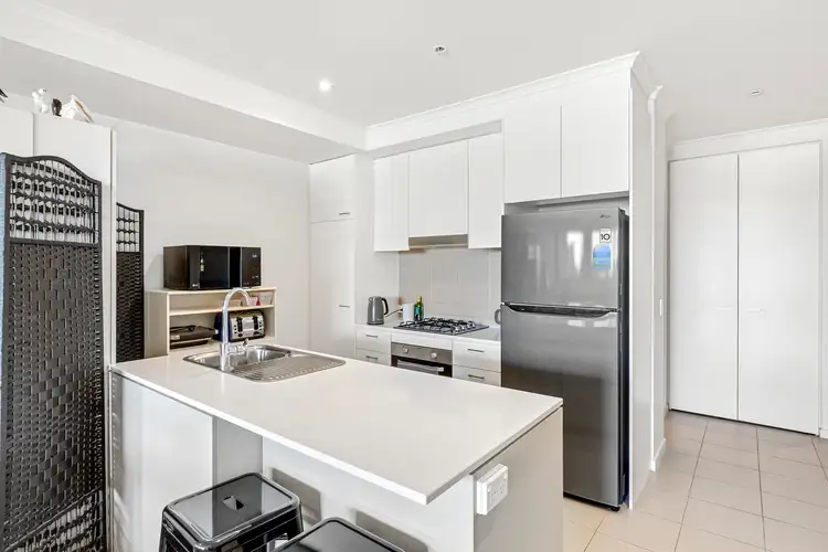 Fourth view of Homely apartment listing, 13/76 The Esplanade, Caroline Springs VIC 3023
