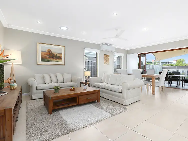 12 Pepper Tree Circuit, Maroochydore QLD 4558