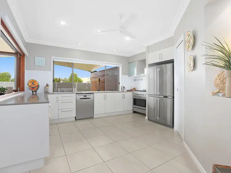 Fourth view of Homely house listing, 12 Pepper Tree Circuit, Maroochydore QLD 4558