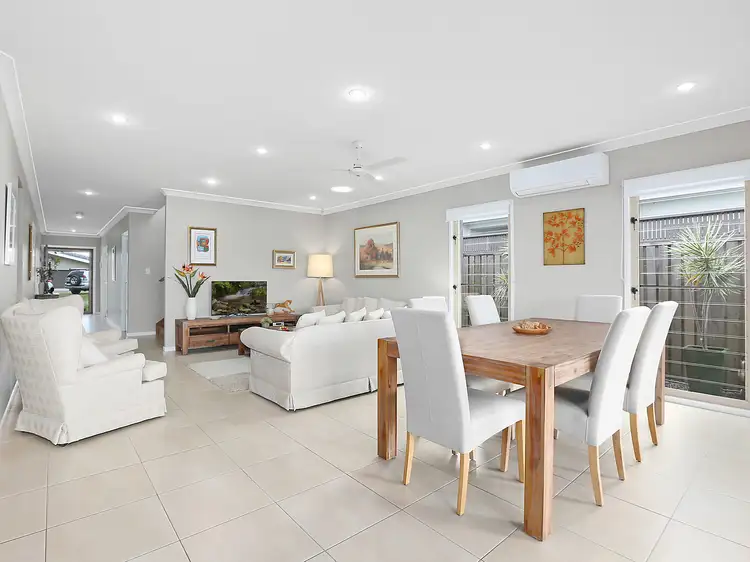 Sixth view of Homely house listing, 12 Pepper Tree Circuit, Maroochydore QLD 4558