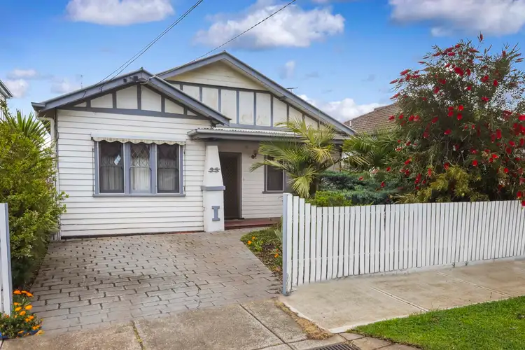 35 Chapman Street, Sunshine VIC 3020