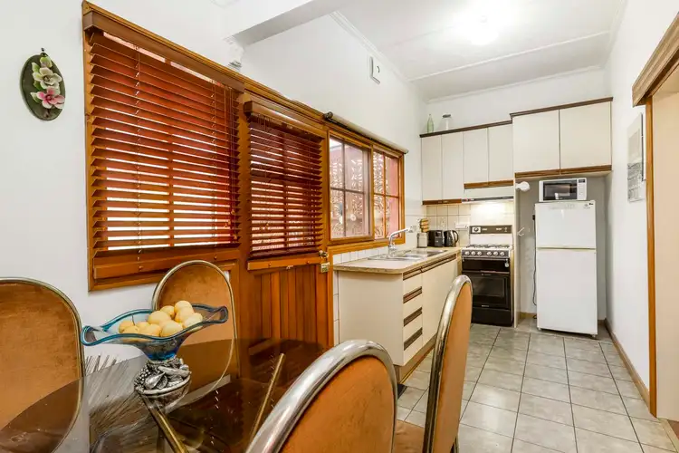 Fifth view of Homely house listing, 35 Chapman Street, Sunshine VIC 3020
