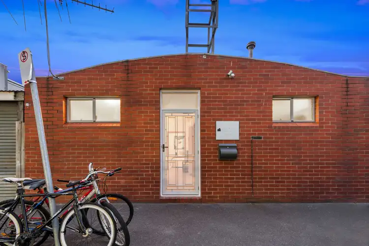 4 Little Dow Street, Port Melbourne VIC 3207
