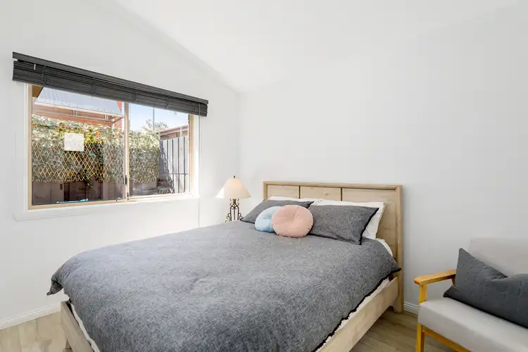 Fifth view of Homely house listing, 4 Little Dow Street, Port Melbourne VIC 3207