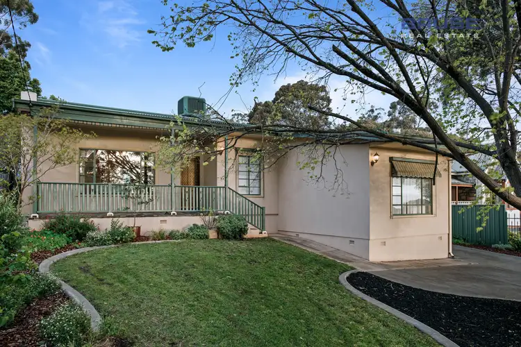 28 Wyatt Road, Burnside SA 5066