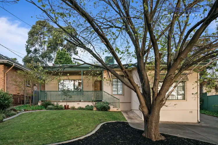 Second view of Homely house listing, 28 Wyatt Road, Burnside SA 5066