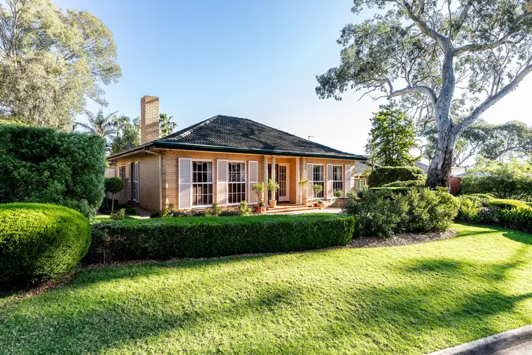 Main view of Homely house listing, 7 Hubbe Court, Burnside SA 5066