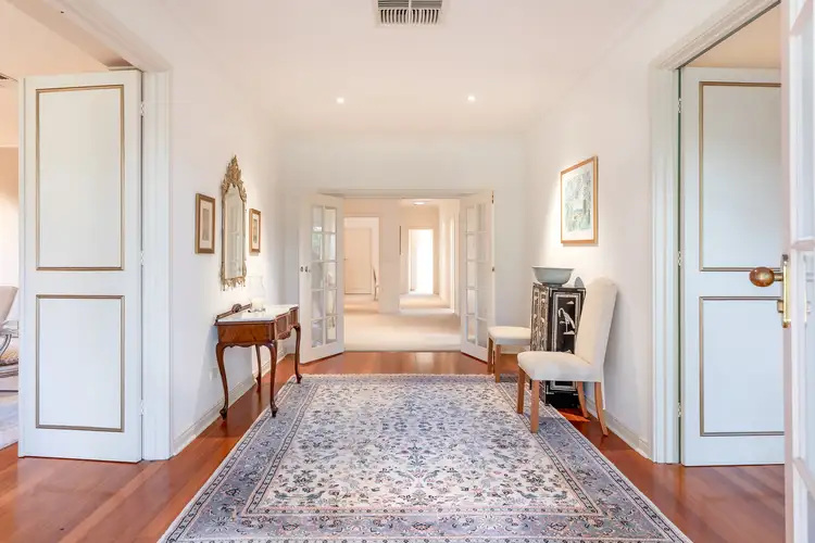 Second view of Homely house listing, 7 Hubbe Court, Burnside SA 5066