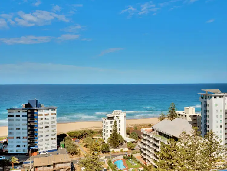 Main view of Homely apartment listing, 50/19 Aubrey Street, Surfers Paradise QLD 4217