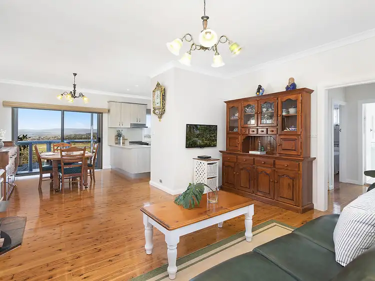 Fifth view of Homely house listing, 159 Farmborough Road, Farmborough Heights NSW 2526