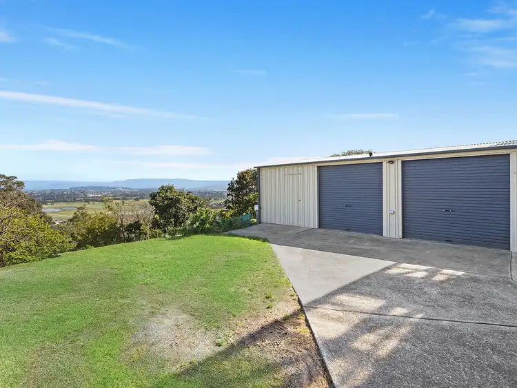 Sixth view of Homely house listing, 159 Farmborough Road, Farmborough Heights NSW 2526