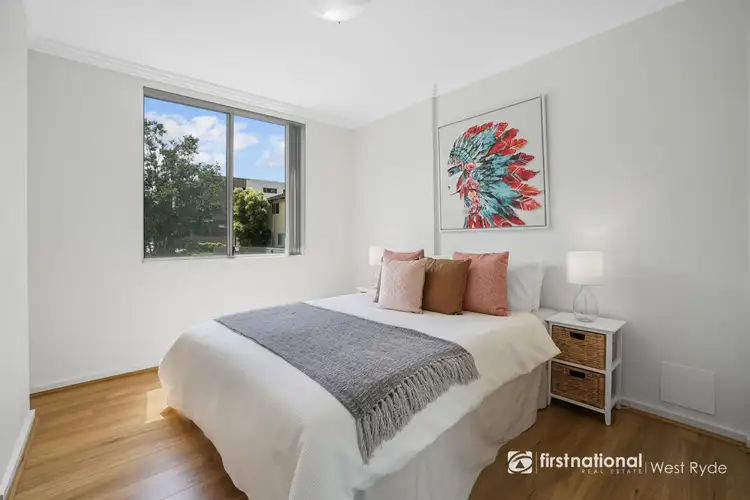 Fourth view of Homely unit listing, 6/18-20 Burbang Crescent, Rydalmere NSW 2116