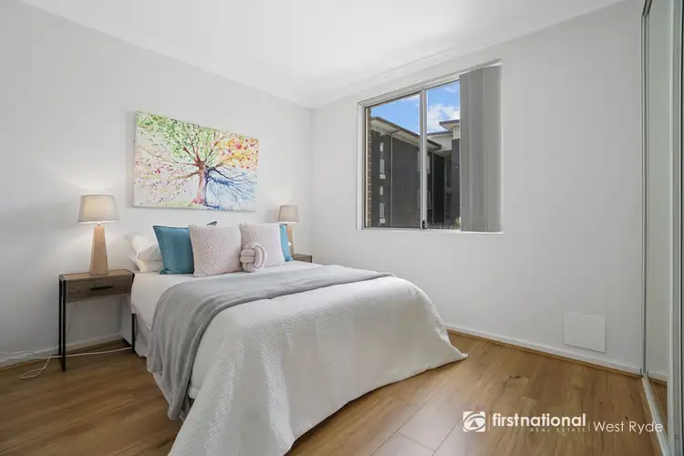 Fifth view of Homely unit listing, 6/18-20 Burbang Crescent, Rydalmere NSW 2116