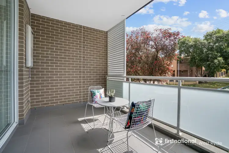Sixth view of Homely unit listing, 6/18-20 Burbang Crescent, Rydalmere NSW 2116