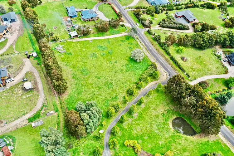 Fifth view of Homely land listing, 37 Camborne Drive, Acacia Hills TAS 7306