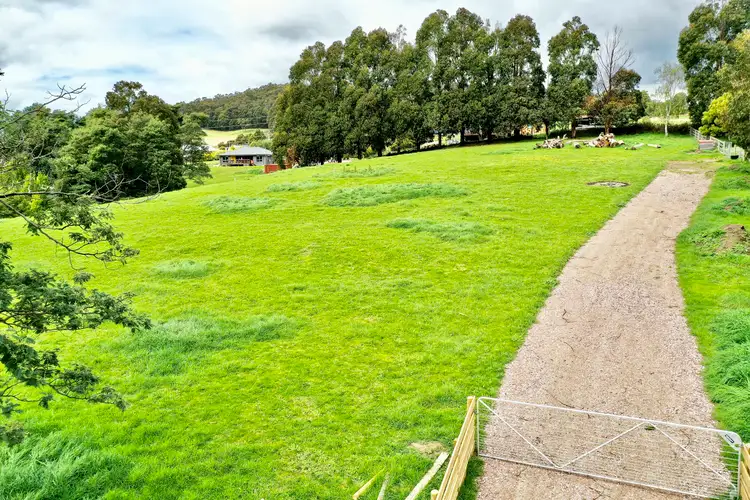 Sixth view of Homely land listing, 37 Camborne Drive, Acacia Hills TAS 7306