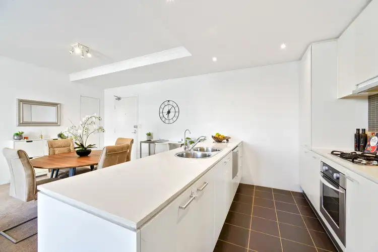 Fourth view of Homely apartment listing, 58/2 Hutchinson Walk, Zetland NSW 2017