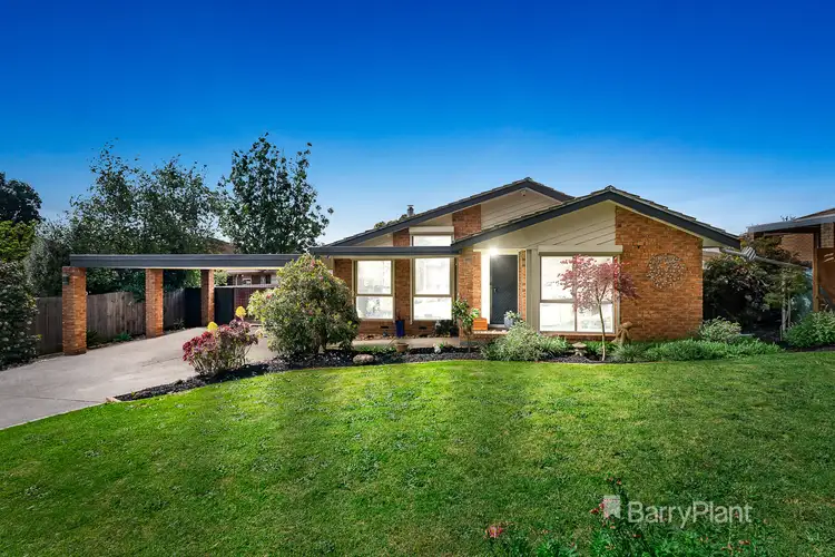 16-18 Day Crescent, Bayswater North VIC 3153