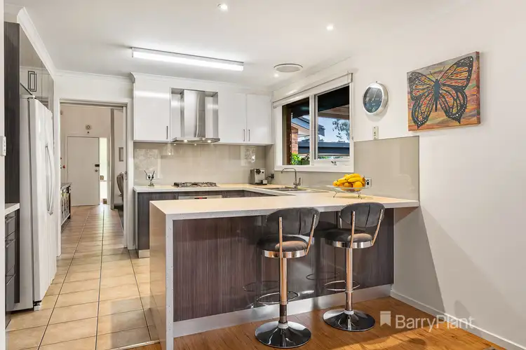 Fourth view of Homely house listing, 16-18 Day Crescent, Bayswater North VIC 3153