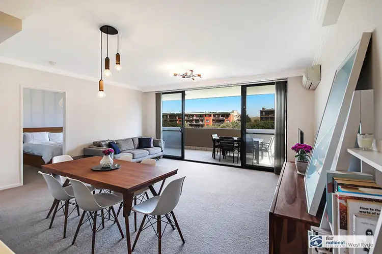 16501/177-219 Mitchell Road, Erskineville NSW 2043